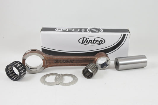 CONNECTING ROD KIT 81-84 HONDA ATC R 250 VINTCO KR2039