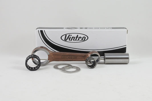 CONNECTING ROD KIT 86-07 HONDA CR 80 85 R RB VINTCO KR2050