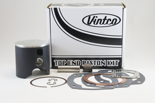 TOP END PISTON KIT 73-80 MAICO GS 440 83.0mm 1.0mm OVER VINTCO KTA05-1.0