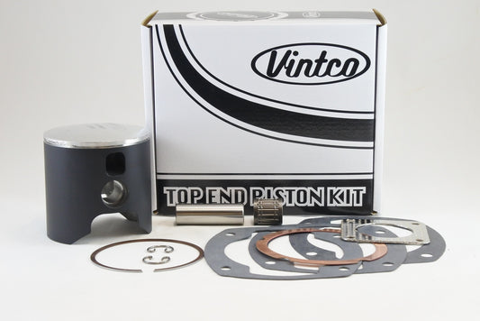 TOP END PISTON KIT 73-80 MAICO GS 440 83.5mm VINTCO KTA05-1.5