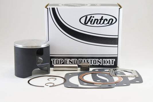 TOP END PISTON KIT 81-82 MAICO 490 88.0mm 1.5mm OVER VINTCO KTA06-1.5