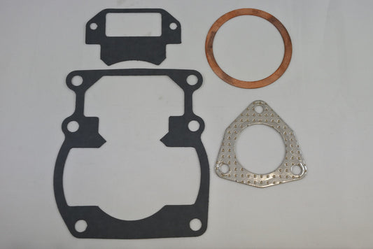 TOP END GASKET KIT 76-78 SUZUKI RM 125 BORE 54mm-56mm VINTCO KTE019