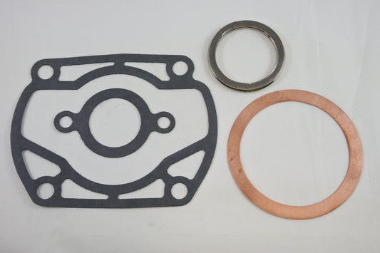 TOP END GASKET KIT 72-75 SUZUKI TM 250 70-71mm BORE VINTCO KTE023