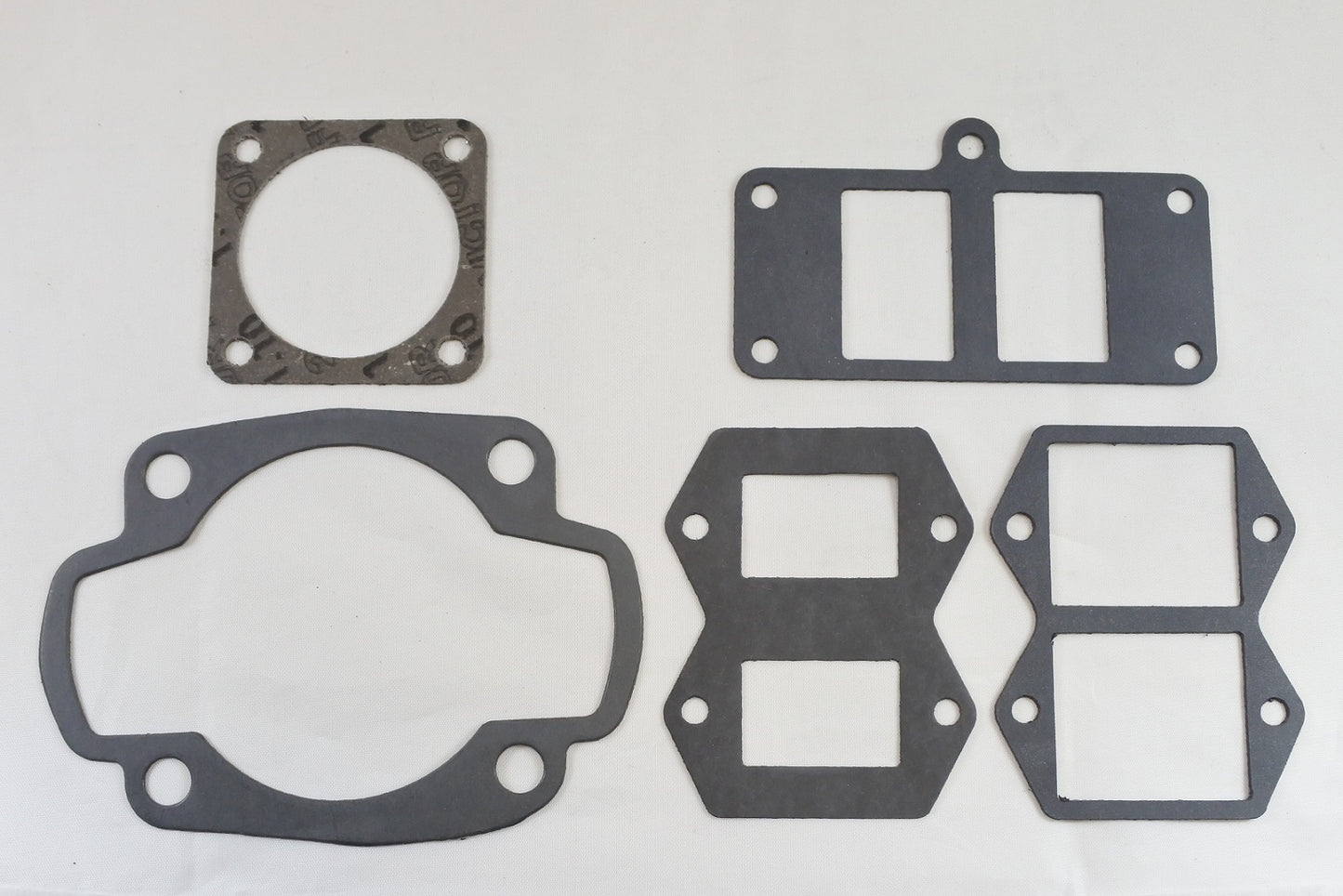 TOP END GASKET KIT 74-77 HUSQVARNA CR WR 250 STD BORE 69.5mm VINTCO KTE051
