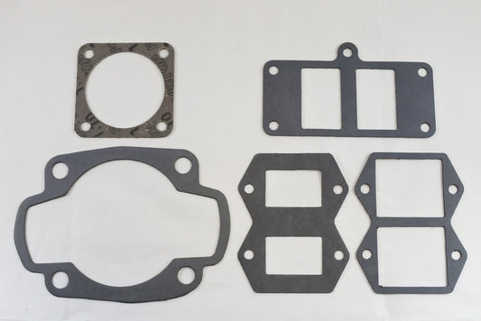 TOP END GASKET KIT 74-77 HUSQVARNA CR WR 250 STD BORE 69.5mm VINTCO KTE051
