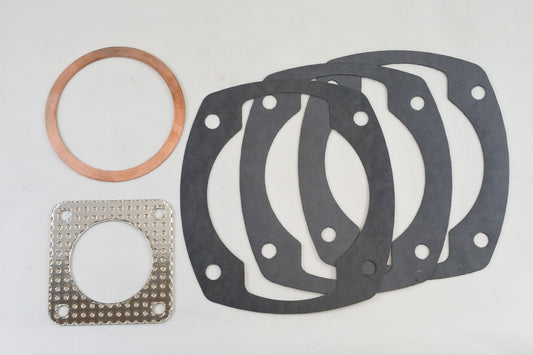 TOP END GASKET KIT 73-80 MAICO 250 STD BORE 67mm VINTCO KTE057