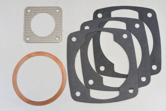 TOP END GASKET KIT 81-81 MAICO 400 STD BORE 77mm VINTCO KTE060
