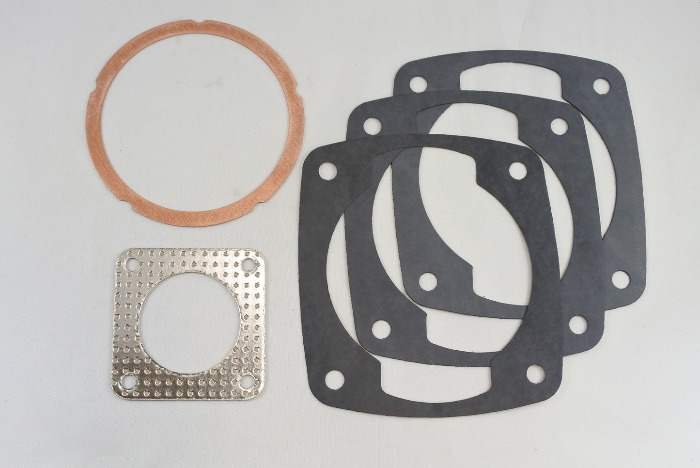 TOP END GASKET KIT 81-82 MAICO 490 STD BORE 86.5mm VINTCO KTE062
