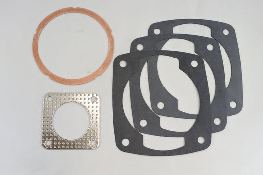TOP END GASKET KIT 81-82 MAICO 490 STD BORE 86.5mm VINTCO KTE062