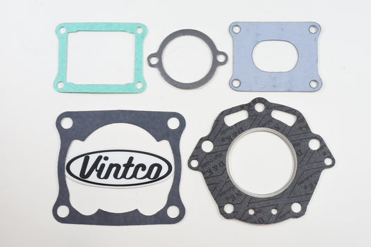 TOP END GASKET KIT 83-83 HONDA CR 125 56mm VINTCO KTE091