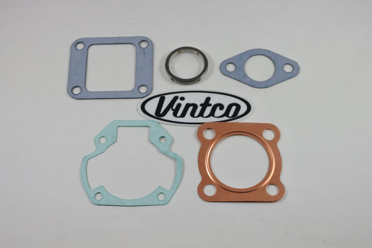 TOP END GASKET KIT 76-77 YAMAHA YZ 80 VINTCO KTE119
