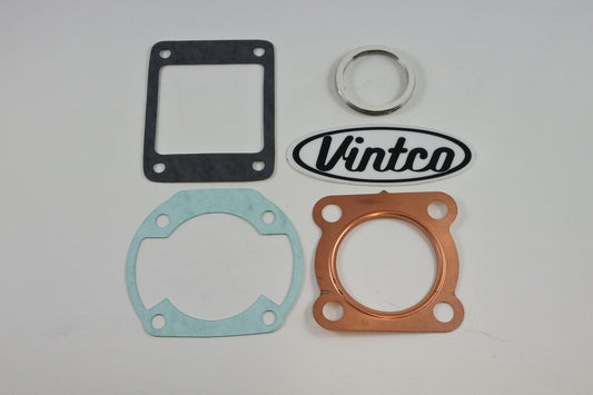 TOP END GASKET KIT 80-80 YAMAHA YZ 80 VINTCO KTE121