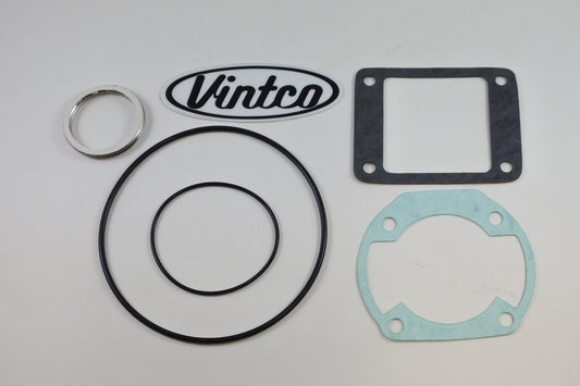 TOP END GASKET KIT 82-82 YAMAHA YZ 80 VINTCO KTE123