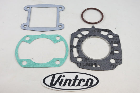 TOP END GASKET KIT 87-92 YAMAHA YZ 80 50.4mm VINTCO KTE127