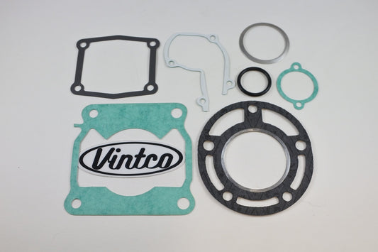 TOP END GASKET KIT 84-85 YAMAHA YZ 125 VINTCO KTE137