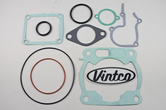 TOP END GASKET KIT 88-88 YAMAHA YZ 125 VINTCO KTE139