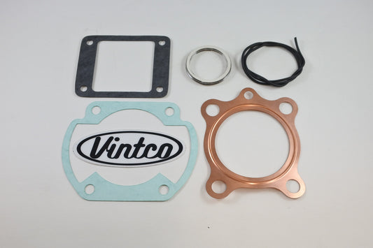 TOP END GASKET KIT 76-76 YAMAHA YZ 175 VINTCO KTE144