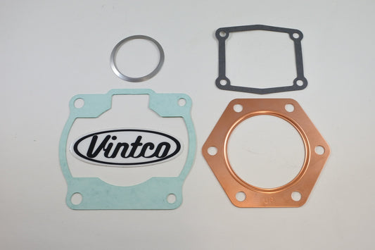 TOP END GASKET KIT 84-86 YAMAHA IT 200 VINTCO KTE145
