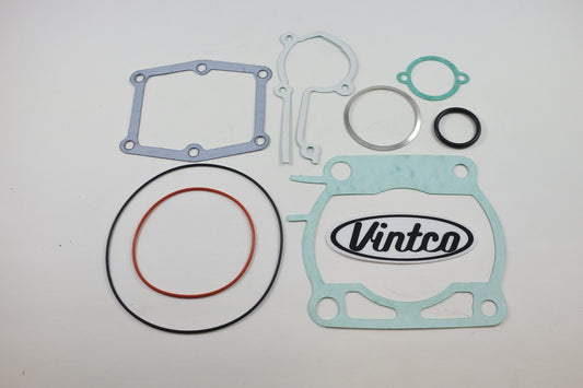 TOP END GASKET KIT 87-87 YAMAHA YZ 250 VINTCO KTE150