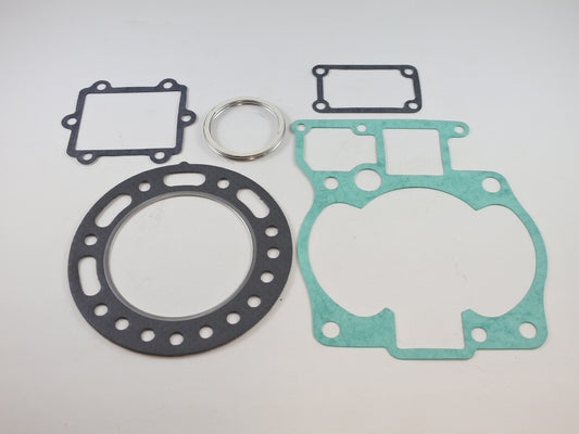 TOP END GASKET KIT 88-90 SUZUKI LT R 500 VINTCO KTE173