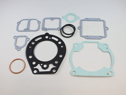 TOP END GASKET KIT 97-05 KAWASAKI KDX 220 VINTCO KTE182