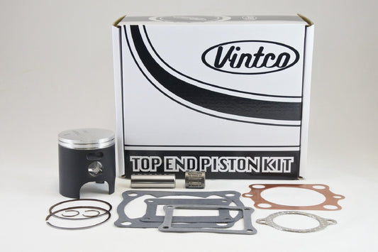 TOP END PISTON KIT 79-79 HONDA CR 125 56.0mm STANDARD VINTCO KTH03-00