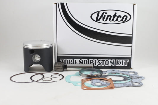 TOP END PISTON KIT 74-84 HONDA FL MT 250 STANDARD VINTCO KTH12-00