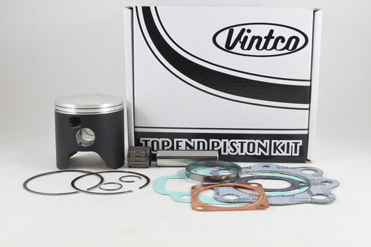 TOP END PISTON KIT 74-84 HONDA FL MT 250 VINTCO KTH12-1.0
