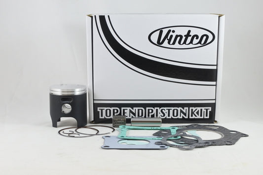 TOP END PISTON KIT 84-84 HONDA CR 125 56mm VINTCO KTH15-0.5