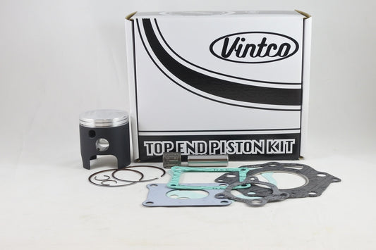 TOP END PISTON KIT 85-85 HONDA CR 125 53.94mm STANDARD VINTCO KTH16-00