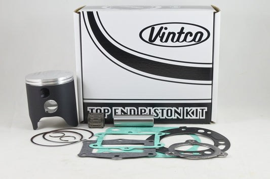 TOP END PISTON KIT 85-86 HONDA ATC R 250 67.0mm 1.0mm OVER VINTCO KTH22-1.0