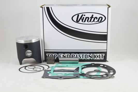 TOP END PISTON KIT 85-86 HONDA ATC R 250 68.0mm 2mm OVER VINTCO KTH22-2.0