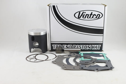TOP END PISTON KIT 83-83 HONDA CR 250 66.0mm STANDARD VINTCO KTH23-00