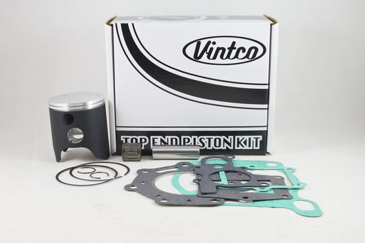 TOP END PISTON KIT 84-84 HONDA CR 250 65.94mm STANDARD VINTCO KTH24-00
