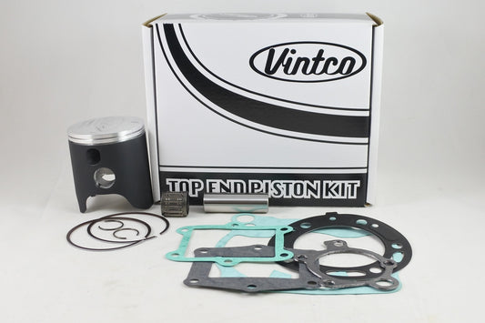 TOP END PISTON KIT 85-85 HONDA CR 250 68.0mm 2.0mm OVER VINTCO KTH25-2.0