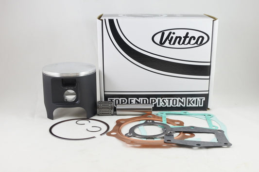 TOP END PISTON KIT 82-83 HONDA CR 480 88.92MM STANDARD VINTCO KTH28-00