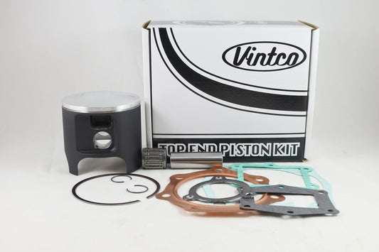 TOP END PISTON KIT 82-83 HONDA CR 480 90.0mm OVER VINTCO KTH28-1.0