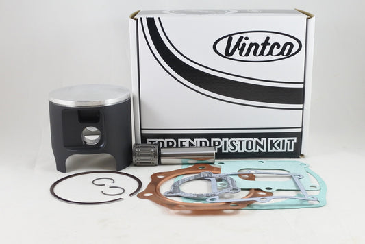 TOP END PISTON KIT 84-84 HONDA CR 500 90.5mm 1.5mm OVER VINTCO KTH29-1.5
