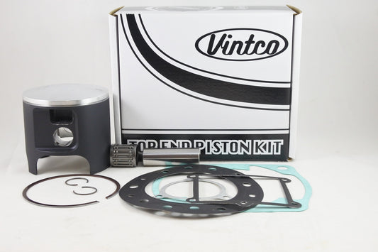 TOP END PISTON KIT 92-93 HONDA CR 500 88.92mm STANDARD VINTCO KTH32-00