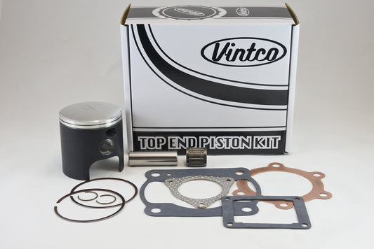 TOP END PISTON KIT 78-79 KAWASAKI KX 250 70.0mm STANDARD VINTCO KTK07-00