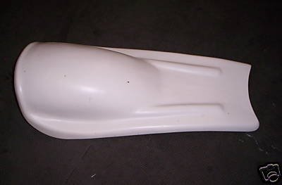 1972-1974 Penton KTM Seat Base Long Model