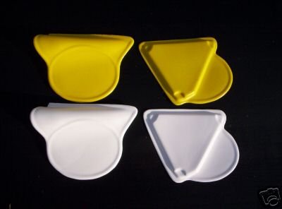 1972-1974 KTM Penton Side Panels 125 250 400 Side Panels