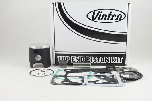 TOP END PISTON KIT 88-88 SUZUKI RM 125 54.5mm 0.5mm OVER VINTCO KTS20-0.5