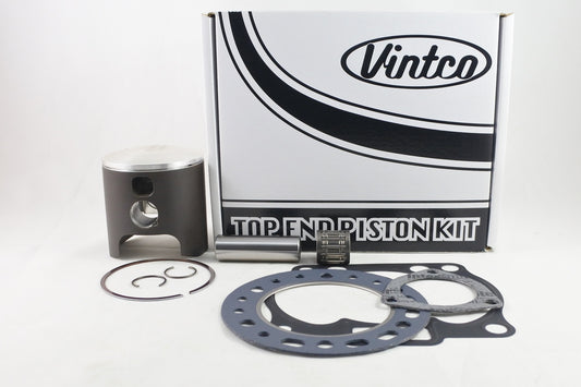 TOP END PISTON KIT 82-85 SUZUKI RM 250 70mm STANDARD VINTCO KTS21-00