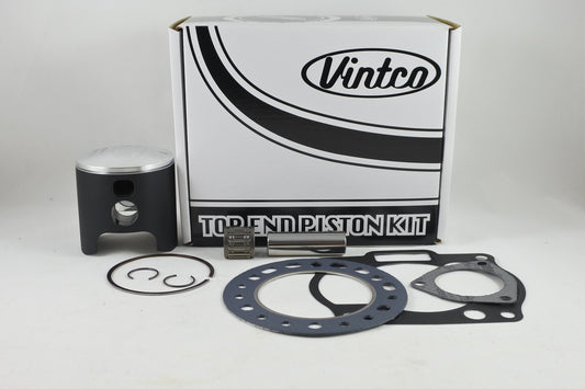 TOP END PISTON KIT 82-85 SUZUKI RM 250 71.5mm 1.5mm OVER VINTCO KTS21-1.5