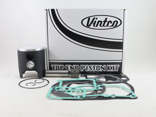 TOP END PISTON KIT 87-88 SUZUKI RM 250 67mm STANDARD VINTCO KTS22-00