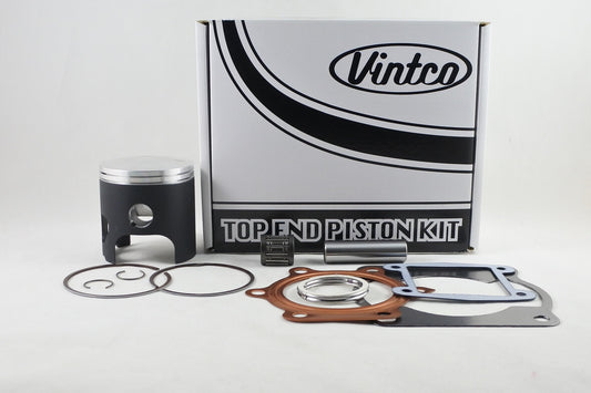 TOP END PISTON KIT 88-06 YAMAHA YFS BLASTER 200 66mm STANDARD VINTCO KTY35-00