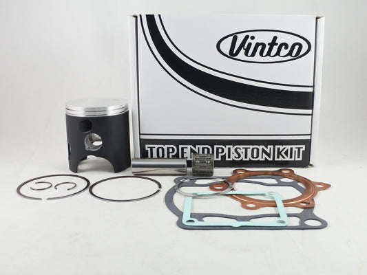 TOP END PISTON KIT 83-83 YAMAHA IT 250 68mm STANDARD VINTCO KTY45-00