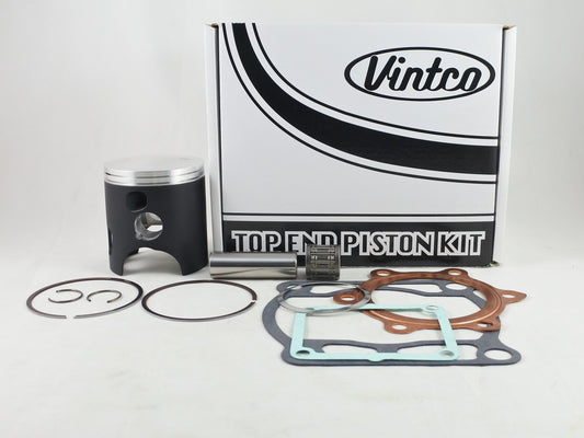 TOP END PISTON KIT 83-83 YAMAHA IT 250 69MM 1.0MM OVER VINTCO KTY45-1.0
