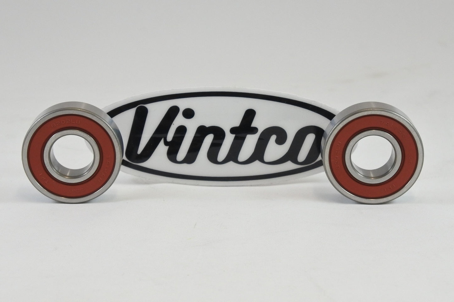 WHEEL BEARING KIT 81-81 SUZUKI RM 125 REAR VINTCO KWR017